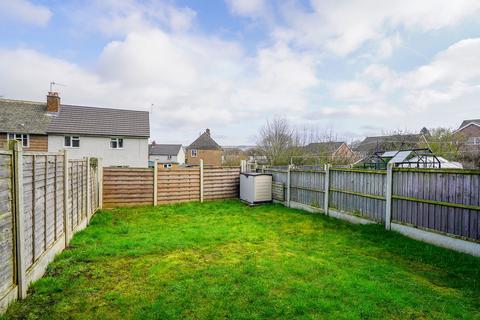 undefined, Springfield Road, Dronfield S18