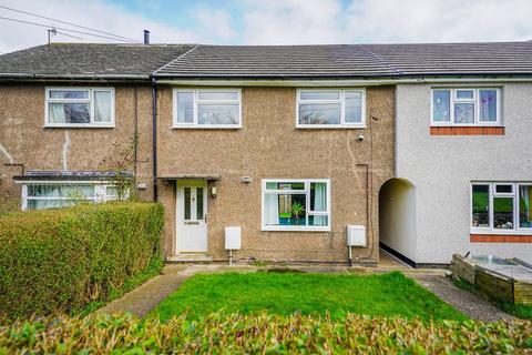 3 bedroom terraced house for sale, Springfield Road, Dronfield S18