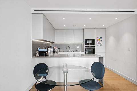 2 bedroom flat to rent, Counter House, 5 Gauging Square, London, E1W.