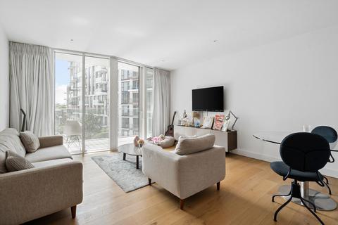 undefined, Counter House, 5 Gauging Square, London, E1W.