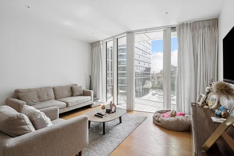 undefined, Counter House, 5 Gauging Square, London, E1W.