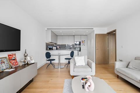 undefined, Counter House, 5 Gauging Square, London, E1W.
