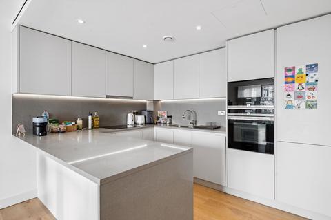 undefined, Counter House, 5 Gauging Square, London, E1W.