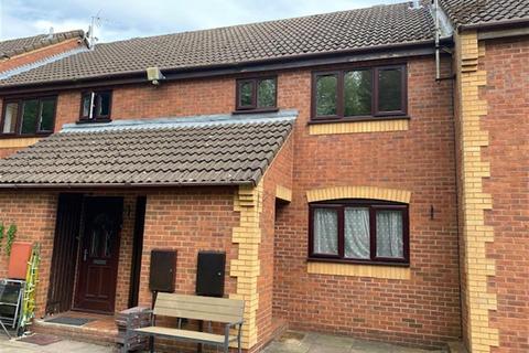 undefined, The Sidings, Hednesford, WS12 1RQ
