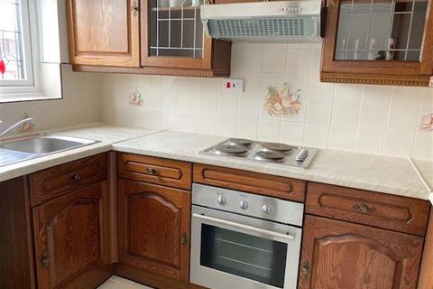 undefined, The Sidings, Hednesford, WS12 1RQ