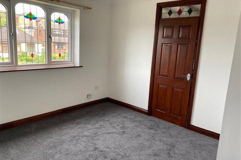 undefined, The Sidings, Hednesford, WS12 1RQ