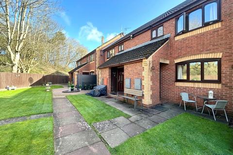 undefined, The Sidings, Hednesford, WS12 1RQ