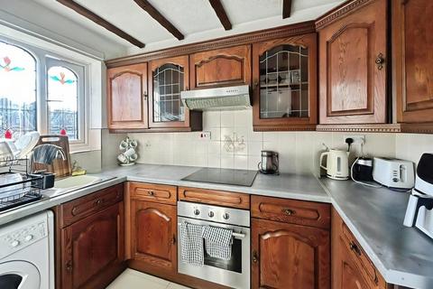 undefined, The Sidings, Hednesford, WS12 1RQ