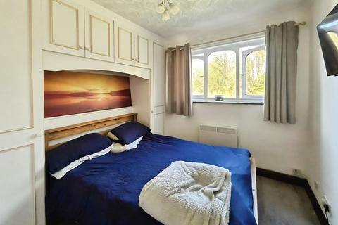 undefined, The Sidings, Hednesford, WS12 1RQ