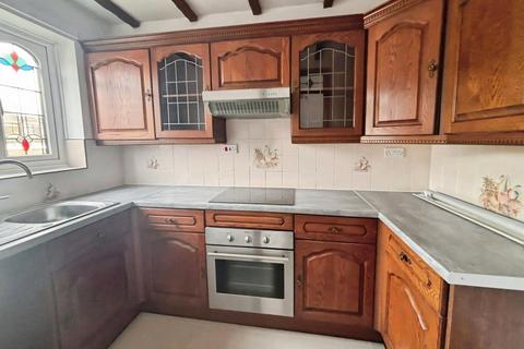 undefined, The Sidings, Hednesford, WS12 1RQ