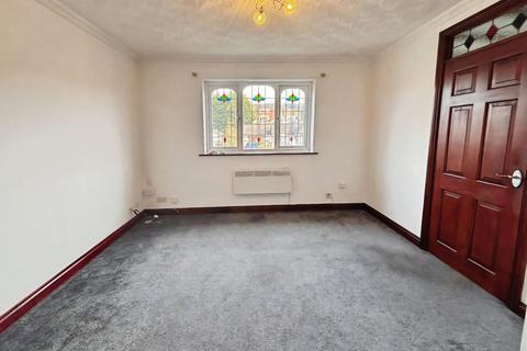 undefined, The Sidings, Hednesford, WS12 1RQ