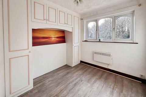 undefined, The Sidings, Hednesford, WS12 1RQ