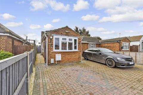 3 bedroom semi-detached bungalow for sale, Warden View Gardens, Sheerness ME12