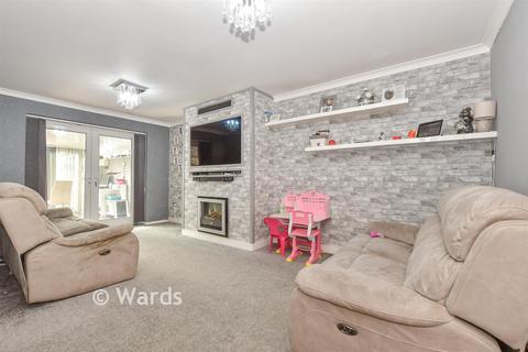3 bedroom semi-detached bungalow for sale, Warden View Gardens, Sheerness ME12