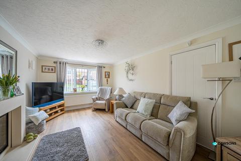 4 bedroom detached house for sale, Maes Y Capel, Pembrey, Burry Port