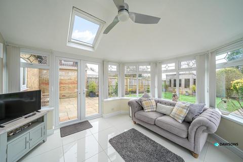 4 bedroom detached house for sale, Maes Y Capel, Pembrey, Burry Port