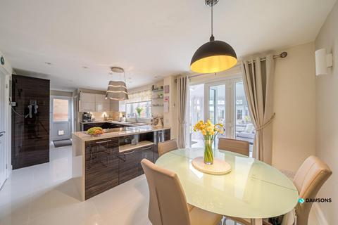 4 bedroom detached house for sale, Maes Y Capel, Pembrey, Burry Port