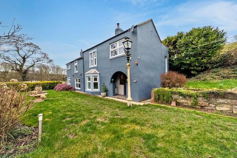 3 bedroom detached house for sale, Maryport CA15