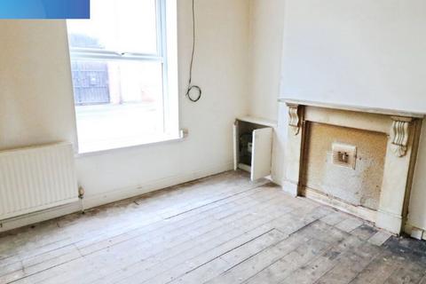 undefined, Morpeth Street, Kingston upon Hull HU3