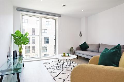 2 bedroom apartment to rent, Clippers Quay Salford M50