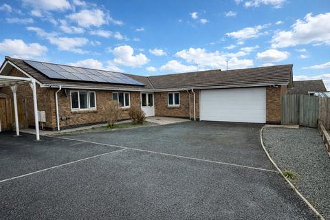undefined, Skomer Drive, Milford Haven, Pembrokeshire, SA73