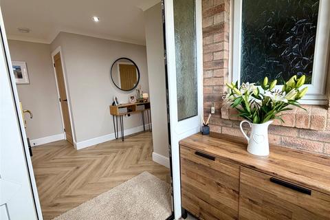 undefined, Skomer Drive, Milford Haven, Pembrokeshire, SA73