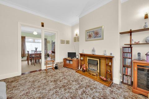 undefined, Belfairs Drive, Chadwell Heath, RM6