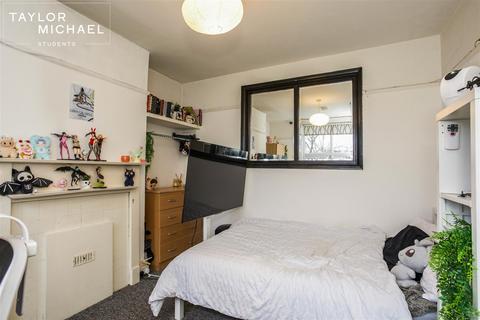 undefined, Stanmer Park Road, Brighton