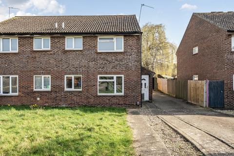 undefined, Wenlock Way, Thatcham, RG19