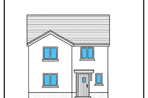 4 bedroom detached house for sale, Cwm Ystrad Park, Johnstown, Carmarthen