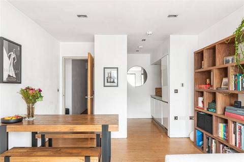 undefined, Kingsland Road, London, E8