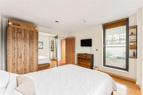 undefined, Kingsland Road, London, E8