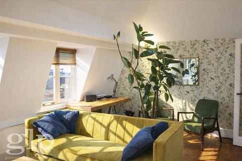 undefined, Charlotte Street, Fitzrovia, W1T