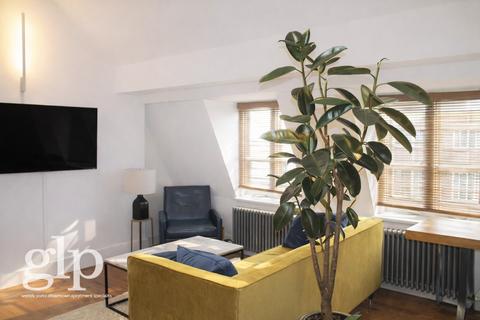 undefined, Charlotte Street, Fitzrovia, W1T