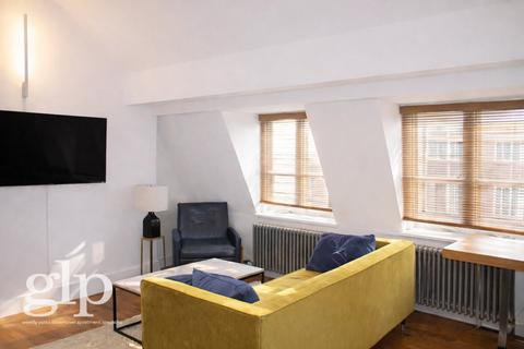 1 bedroom apartment to rent, Charlotte Street, Fitzrovia, W1T