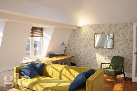 1 bedroom apartment to rent, Charlotte Street, Fitzrovia, W1T