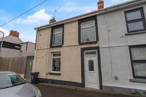 2 bedroom semi-detached house for sale, Crown Street, Newport, NP19