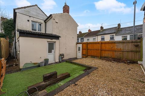 2 bedroom semi-detached house for sale, Crown Street, Newport, NP19