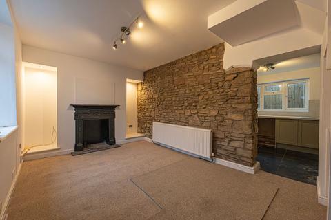 2 bedroom semi-detached house for sale, Crown Street, Newport, NP19