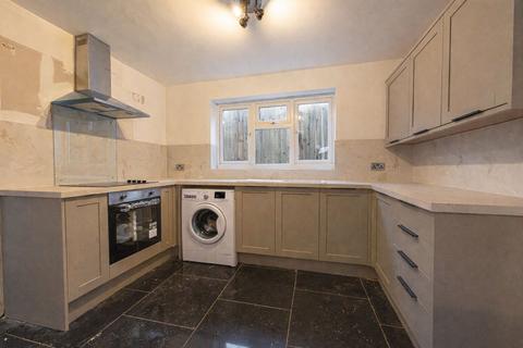 2 bedroom semi-detached house for sale, Crown Street, Newport, NP19