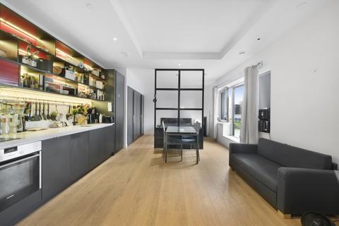 undefined, Hercules House, London E14