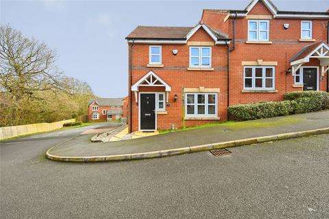 undefined, Chapel Gate Lane, Nottingham NG16