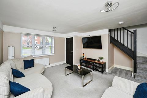 undefined, Chapel Gate Lane, Nottingham NG16