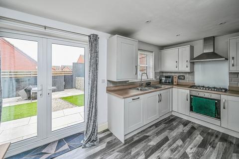 undefined, Chapel Gate Lane, Nottingham NG16