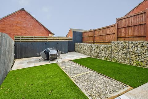undefined, Chapel Gate Lane, Nottingham NG16