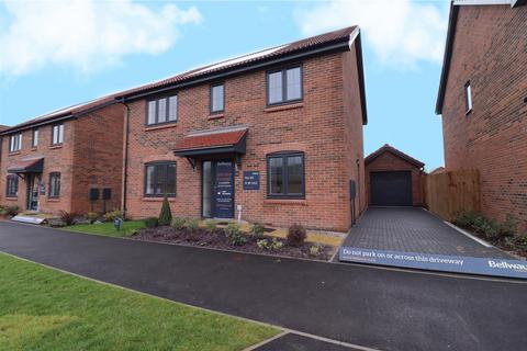 4 bedroom house for sale, Blenheim Avenue, Brough