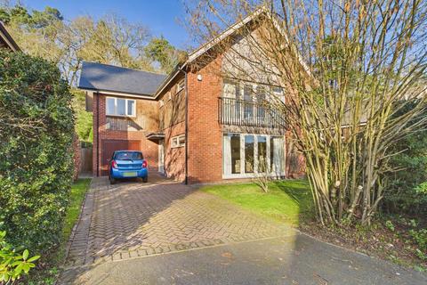 undefined, Lower Road, Harmer Hill, Shrewsbury