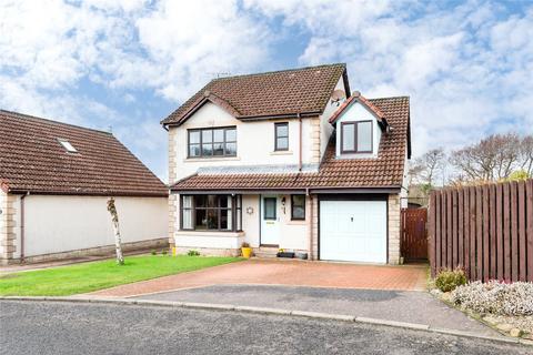 undefined, Penrice Park, Leven KY8