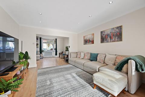 5 bedroom semi-detached house for sale, Belvue Road, Northolt, UB5