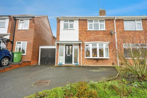 undefined, Wychbury Road, Brierley Hill